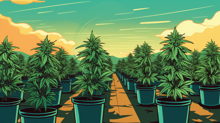 Top strains for a creative high