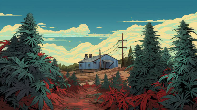 The 5 Worst Strains for Anxiety