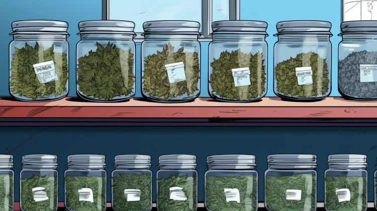 Worst terpenes for anxiety