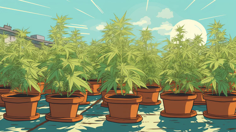 Best marijuana for muscle spasms by strain