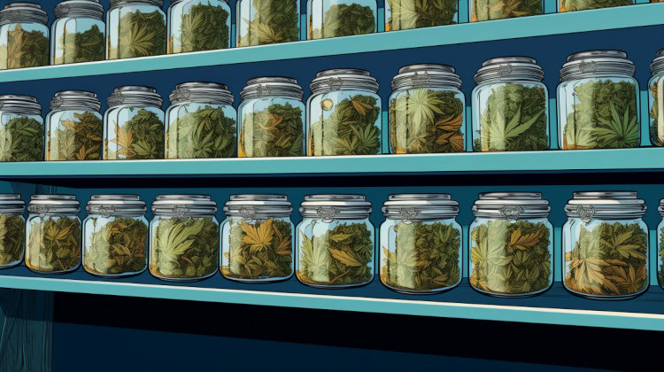 Best cannabinoid concentrations when using marijuana for muscle spasms