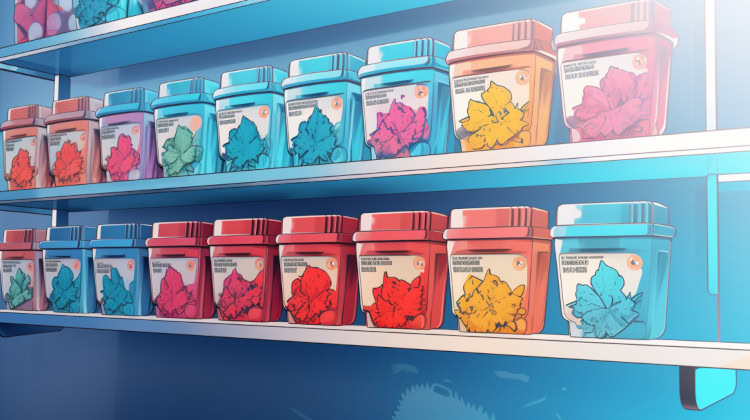 Tips for buying RSO gummies