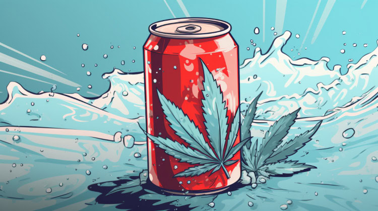 5 Best Edibles for Depression