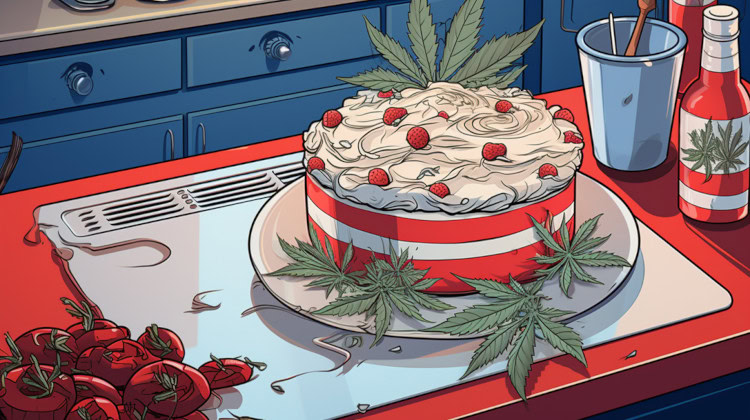 Best types of edibles for depression
