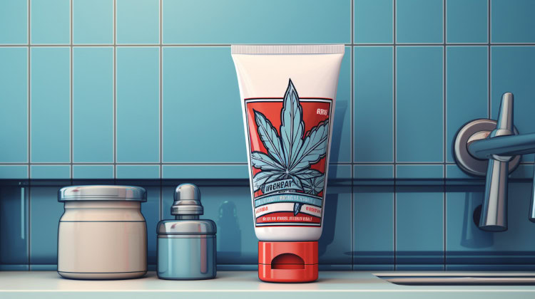 CBD for Arthritis: the top products