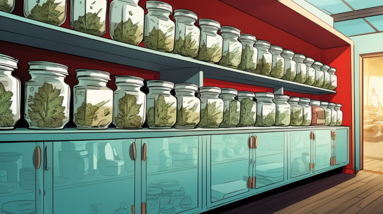 Cannabis for ADHD: cannabinoids and ratios