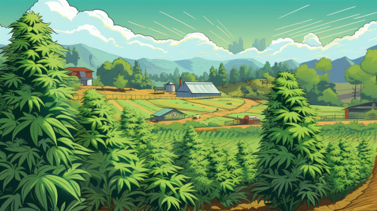 Best cannabinoids for ADHD by strain
