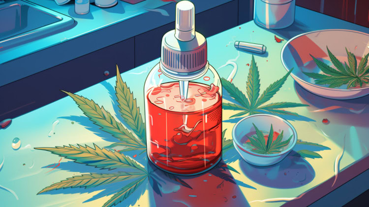 Other options for CBD oil