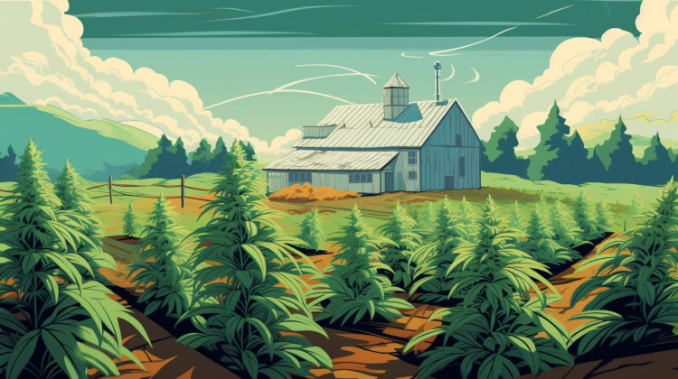 Terpenes for energy: the best strains