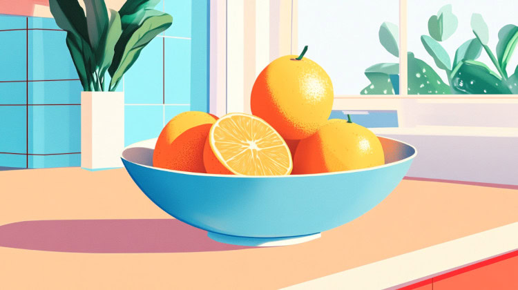 Benefits of the limonene terpene