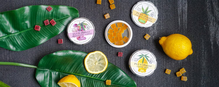 Edibles and Vaping