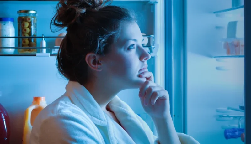 Weed for Nausea: What the Latest Research Says