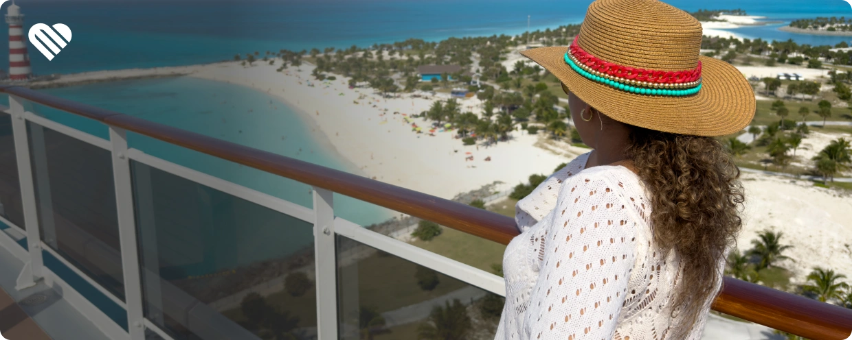 Is There Any Way to Consume Cannabis Legally on a Cruise?