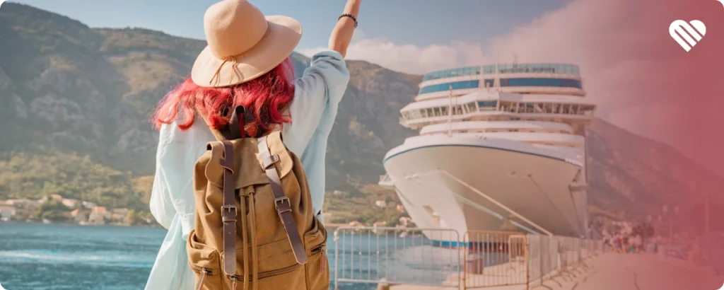 what are major cruise lines cannabis policies?