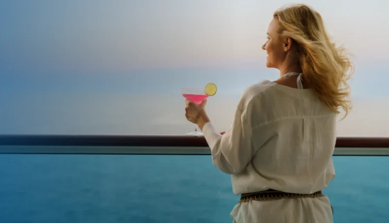 can you bring weed on a cruise?