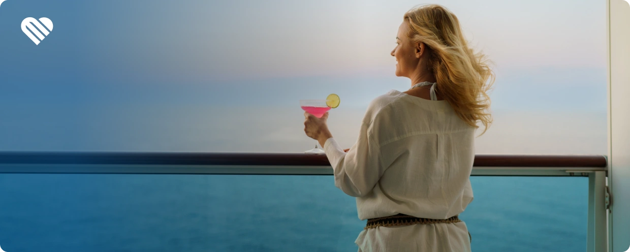 can you bring weed on a cruise?