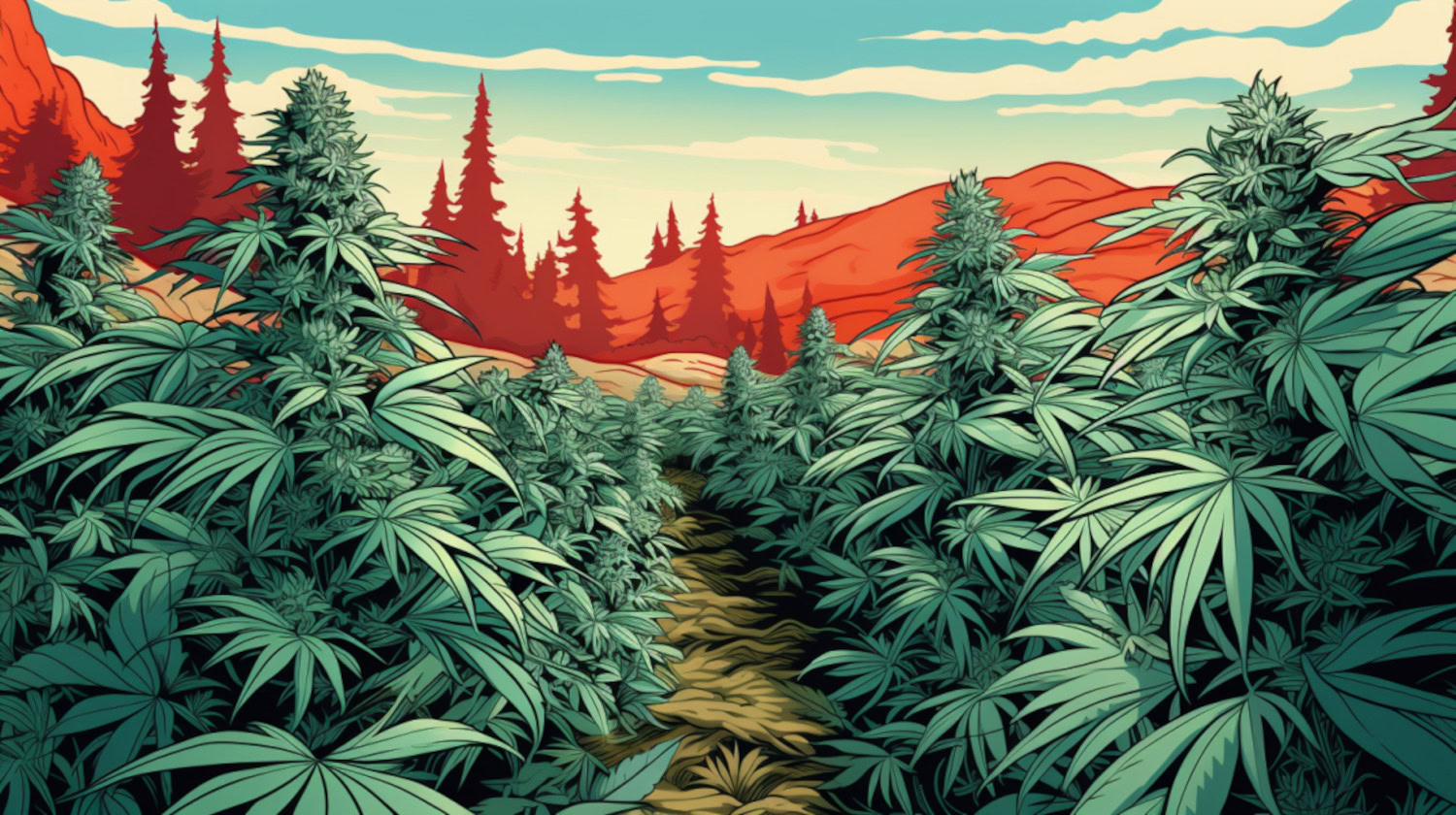 Worst Strains for Anxiety