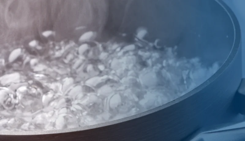 can you boil weed to activate it?