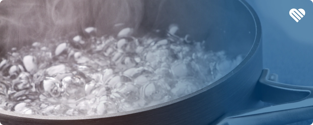 can you boil weed to activate it?