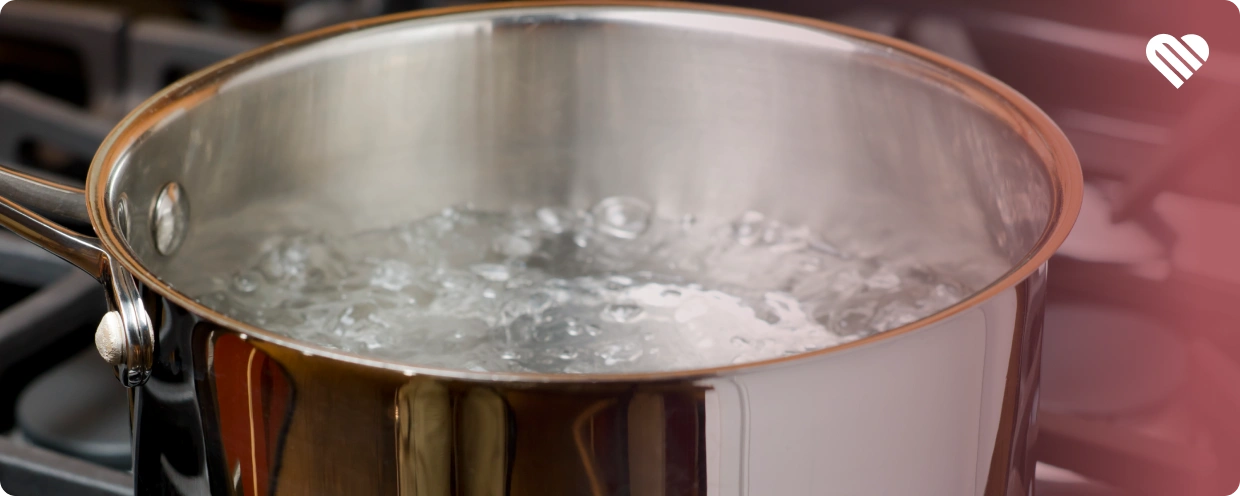 What are the Benefits of Boiled Weed?