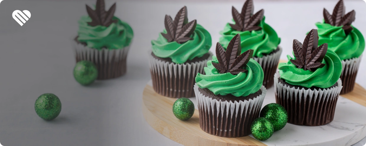 what is boiled weed good for?