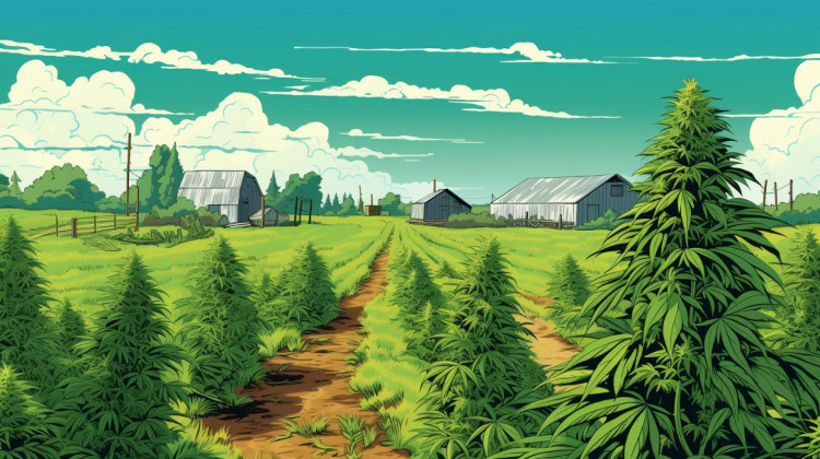 Best terpenes for ADHD: the top strains