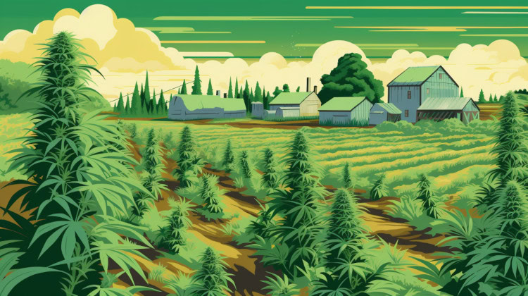 Best strains for Nausea