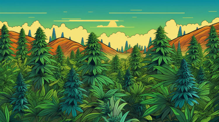 5 Best Strains for Arthritis