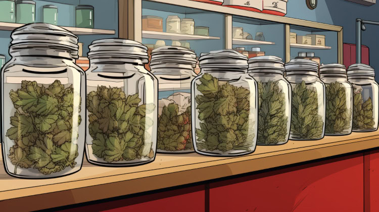 Best strains for ocimene