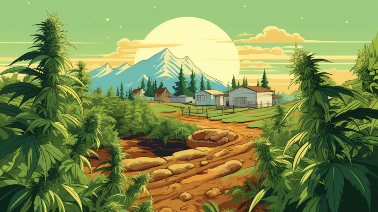 5 Best Strains for PTSD