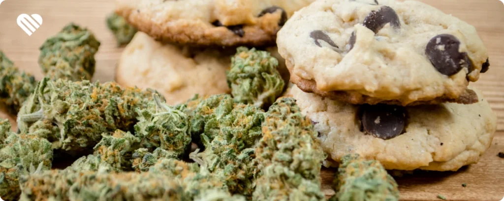 What cannabis products do arthritis patients prefer?