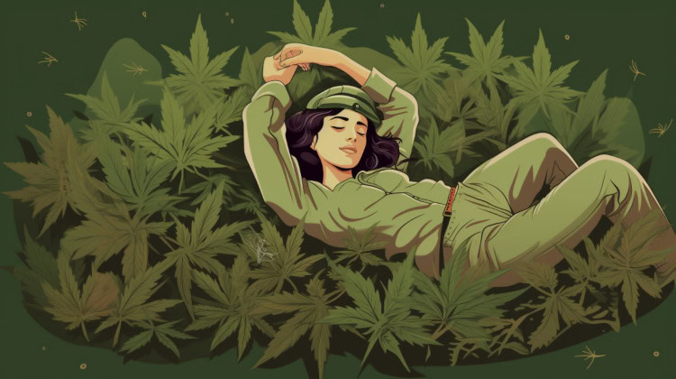 Benefits of CBD for insomnia