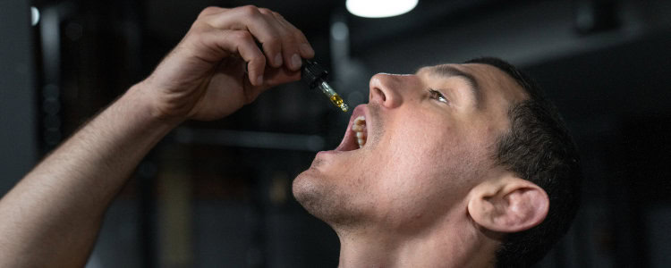 edibles and CBD