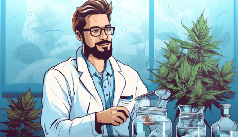 Can you get medical marijuana for ADHD?