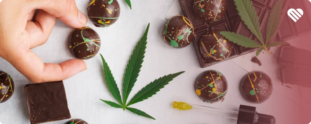 Top Calming Gummies and Edibles