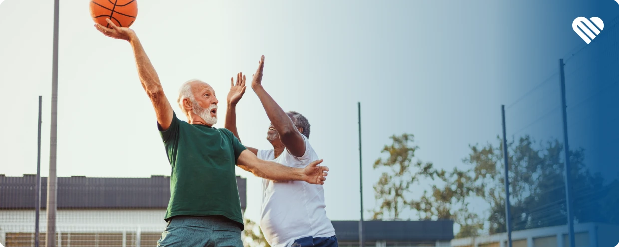 Is pain a symptom of any qualifying conditions?