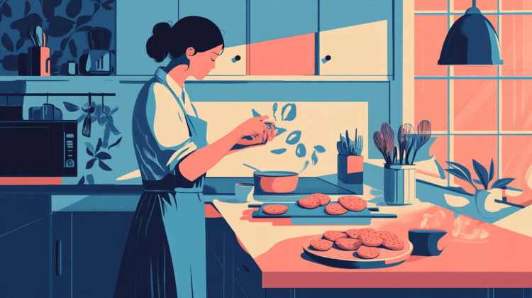 What you need to make cannabis cookies