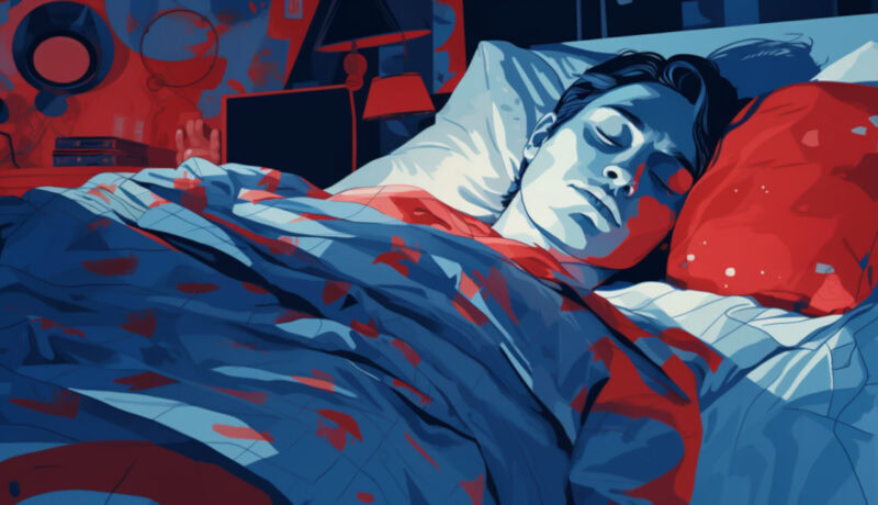 CBD for insomnia