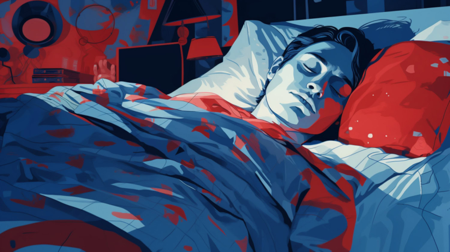 CBD for insomnia