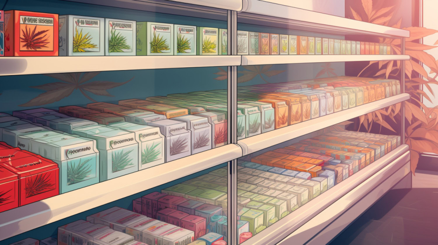 Best edibles for autism