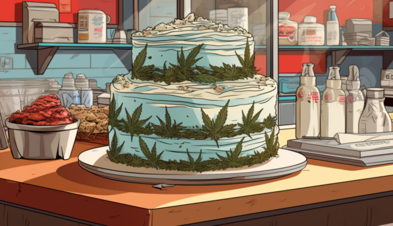 Best edibles for PTSD