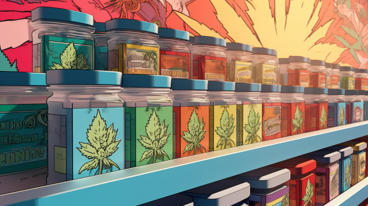 Best edibles for MS: the top types