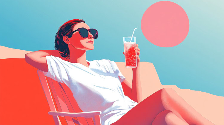 What you need to make THC seltzer
