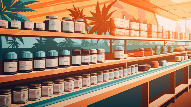 CBD for back pain
