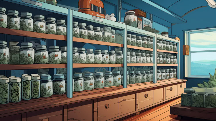 medical marijuana for MS
