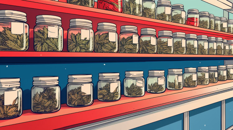 best terpenes for MS: the combinations