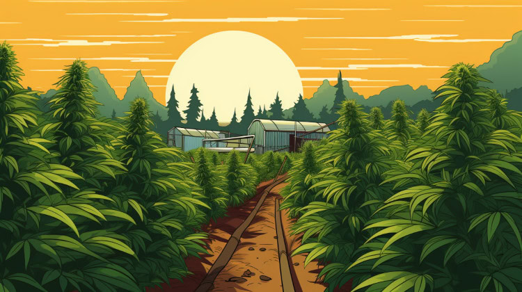 5 top strains for migraines