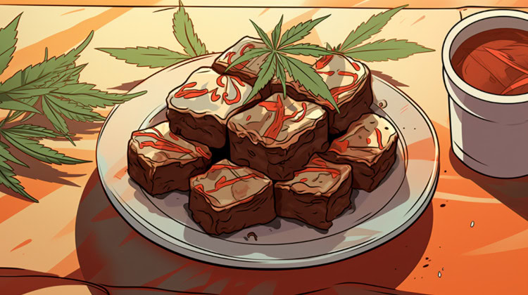 best types of edibles for migraines