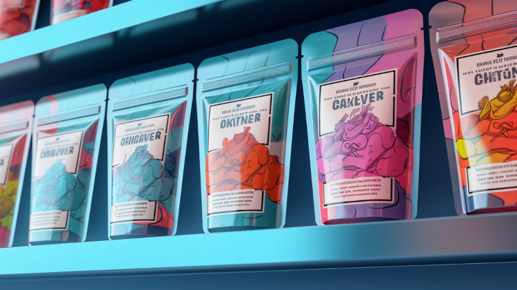 5 best edibles and gummies for stress