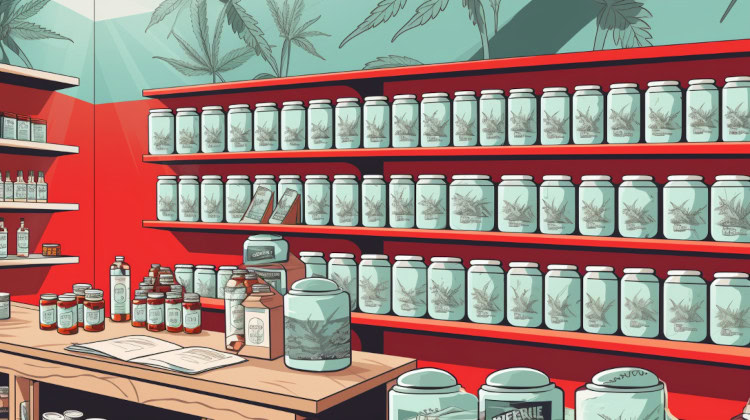medical marijuana for stress